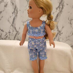 18 inch doll clothes